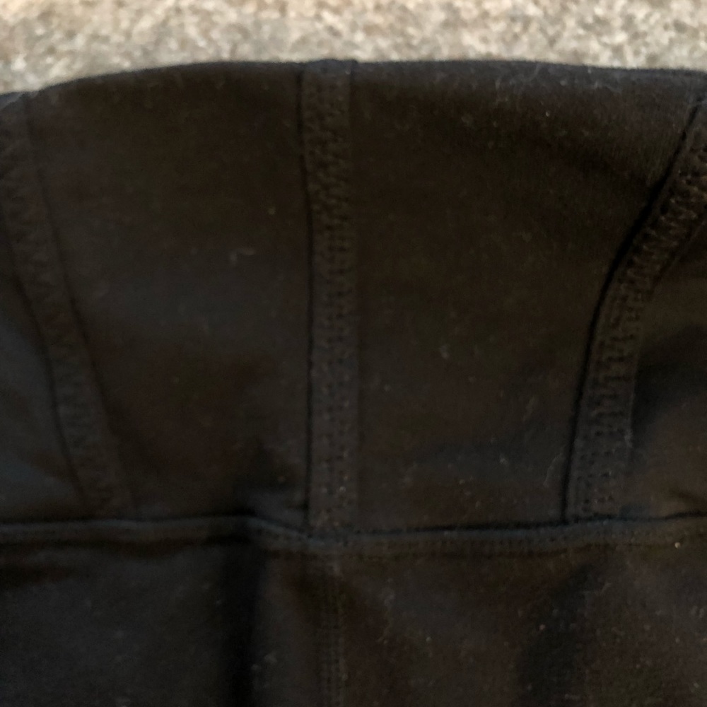 lululemon crops 6